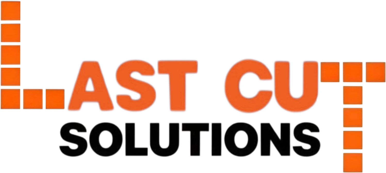 Last Cut Solutions logo